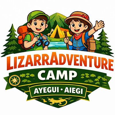 Lizarrad Aventure Camp