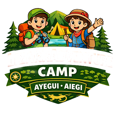 Lizarrad Aventure Camp